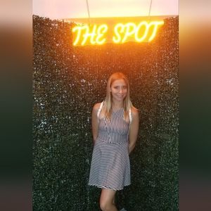 Meet your Posher, Lexy